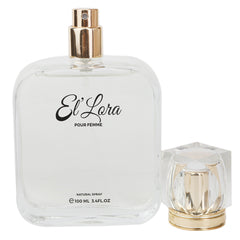 Ellora Perfume For Women 100ml - Midnight, Beauty & Personal Care, Women Perfumes, Ellora, Chase Value