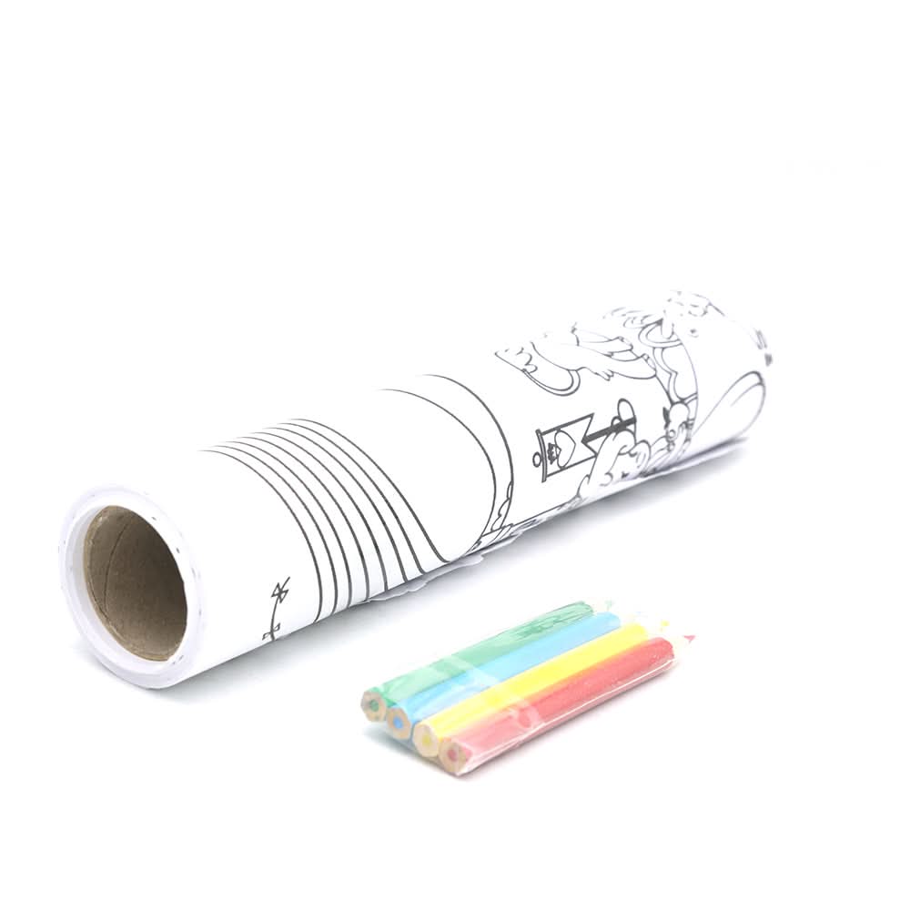 Doodle Roll, Kids, Kids Educational Books, 9 to 12 Years, Chase Value