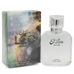 Ellora Perfume Men 100ml - Leo, Beauty & Personal Care, Men's Perfumes, Ellora, Chase Value