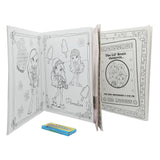 Activity Pack Lil Bratz Deluxe, Kids, Kids Educational Books, 6 to 9 Years, Chase Value