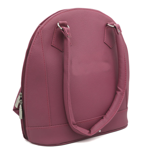 Women's Handbag 1150 - Purple, Women, Bags, Chase Value, Chase Value