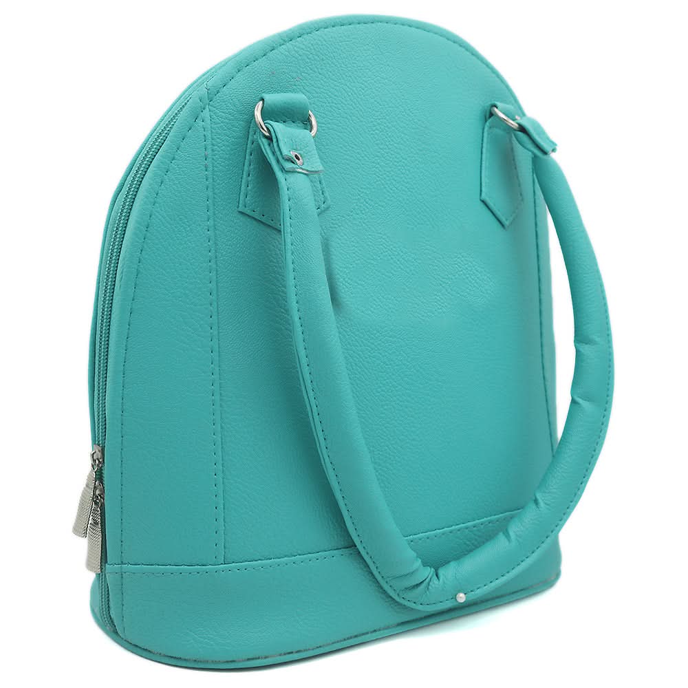 Women's Handbag 1150 - Sea Green, Women, Bags, Chase Value, Chase Value