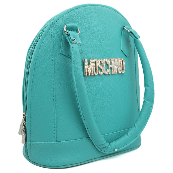 Women's Handbag 1150 - Sea Green, Women, Bags, Chase Value, Chase Value