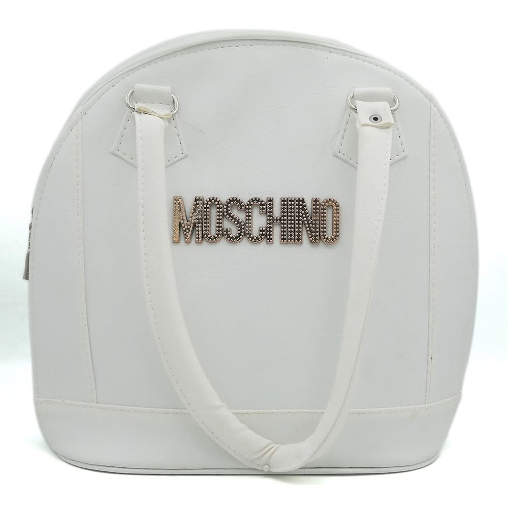 Women's Handbag 1150 - White, Women, Bags, Chase Value, Chase Value