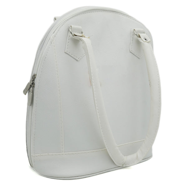 Women's Handbag 1150 - White, Women, Bags, Chase Value, Chase Value