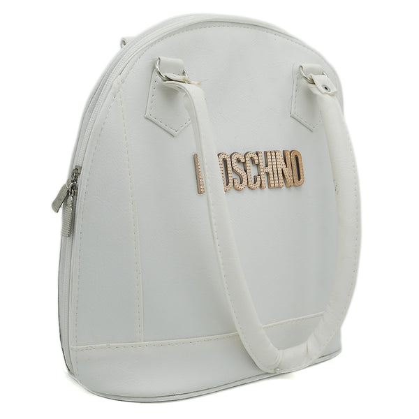 Women's Handbag 1150 - White, Women, Bags, Chase Value, Chase Value