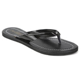 Women's Slipper - Black, Women, Slippers, Chase Value, Chase Value