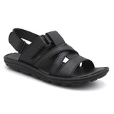 Boys Sandal - Black, Kids, Boys Sandals, Chase Value, Chase Value