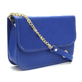 Women's Shoulder Bag 3134 - Royal Blue, Women, Bags, Chase Value, Chase Value