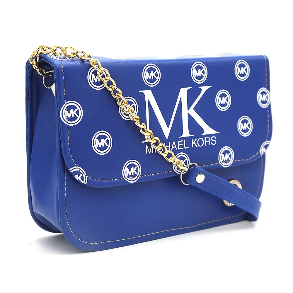 Women's Shoulder Bag 3134 - Royal Blue, Women, Bags, Chase Value, Chase Value