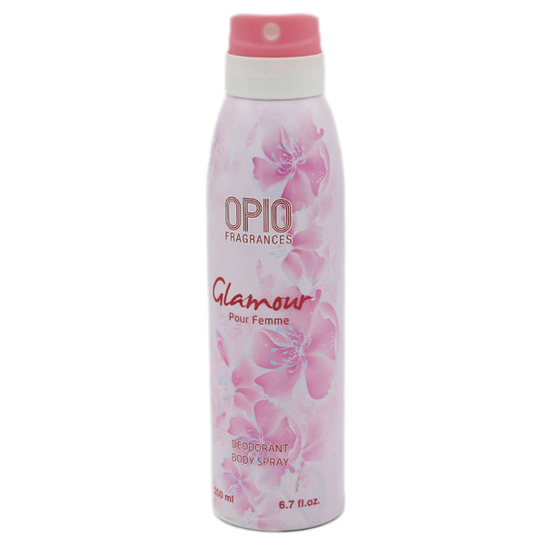 Opio Intense Femme B-S Glamour 200 ML, Beauty & Personal Care, Women Body Spray And Mist, Opio, Chase Value