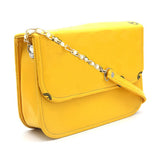 Women's Shoulder Bag 3134 - Yellow, Women, Bags, Chase Value, Chase Value