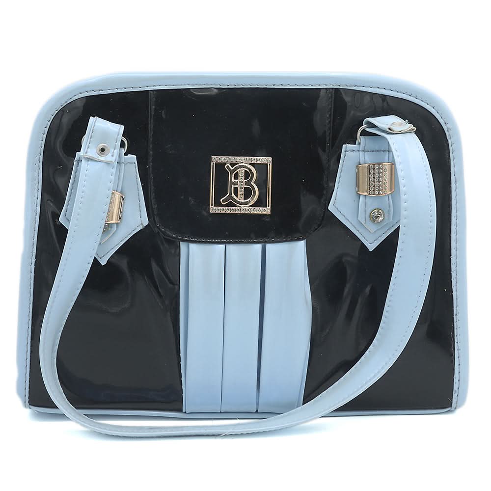 Women's Shoulder Bag 2299 - Blue, Women, Bags, Chase Value, Chase Value