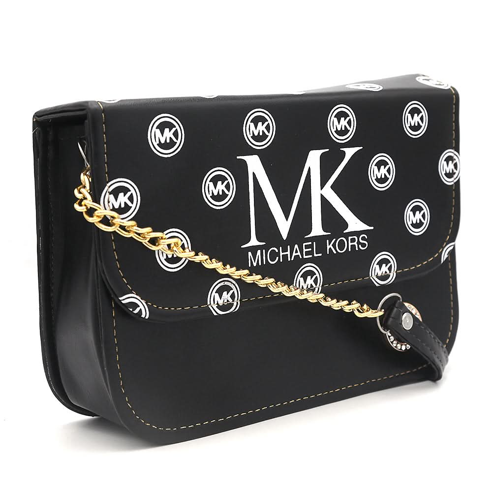 Women's Shoulder Bag 3134 - Black, Women, Bags, Chase Value, Chase Value