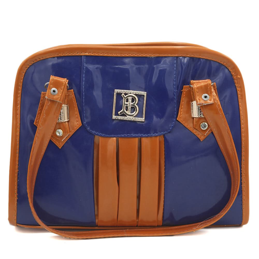 Women's Shoulder Bag 2299 - Royal Blue, Women, Bags, Chase Value, Chase Value