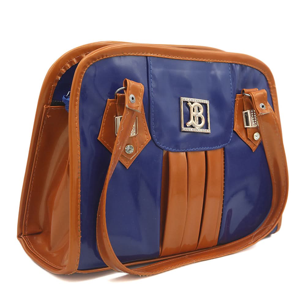 Women's Shoulder Bag 2299 - Royal Blue, Women, Bags, Chase Value, Chase Value