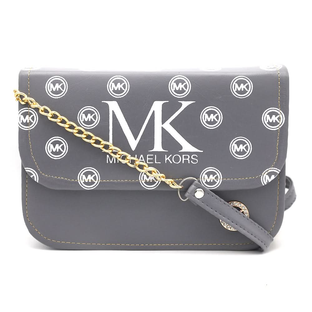 Women's Shoulder Bag 3134 - Grey, Women, Bags, Chase Value, Chase Value