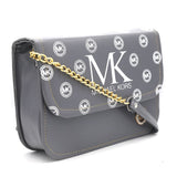 Women's Shoulder Bag 3134 - Grey, Women, Bags, Chase Value, Chase Value