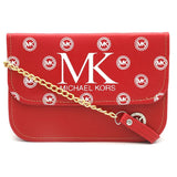 Women's Shoulder Bag 3134 - Red, Women, Bags, Chase Value, Chase Value