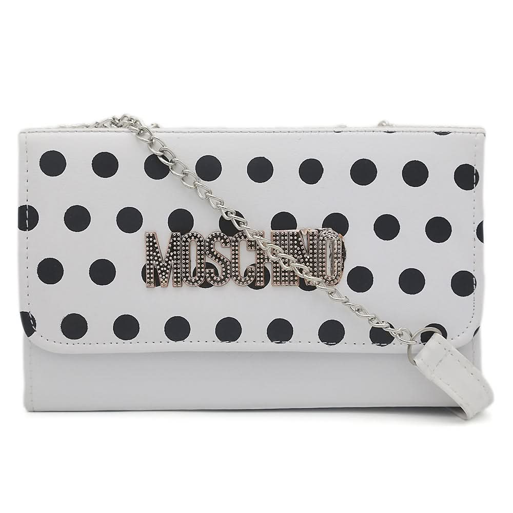 Women's Shoulder Bag 2850 - White, Women, Bags, Chase Value, Chase Value