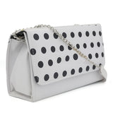 Women's Shoulder Bag 2850 - White, Women, Bags, Chase Value, Chase Value