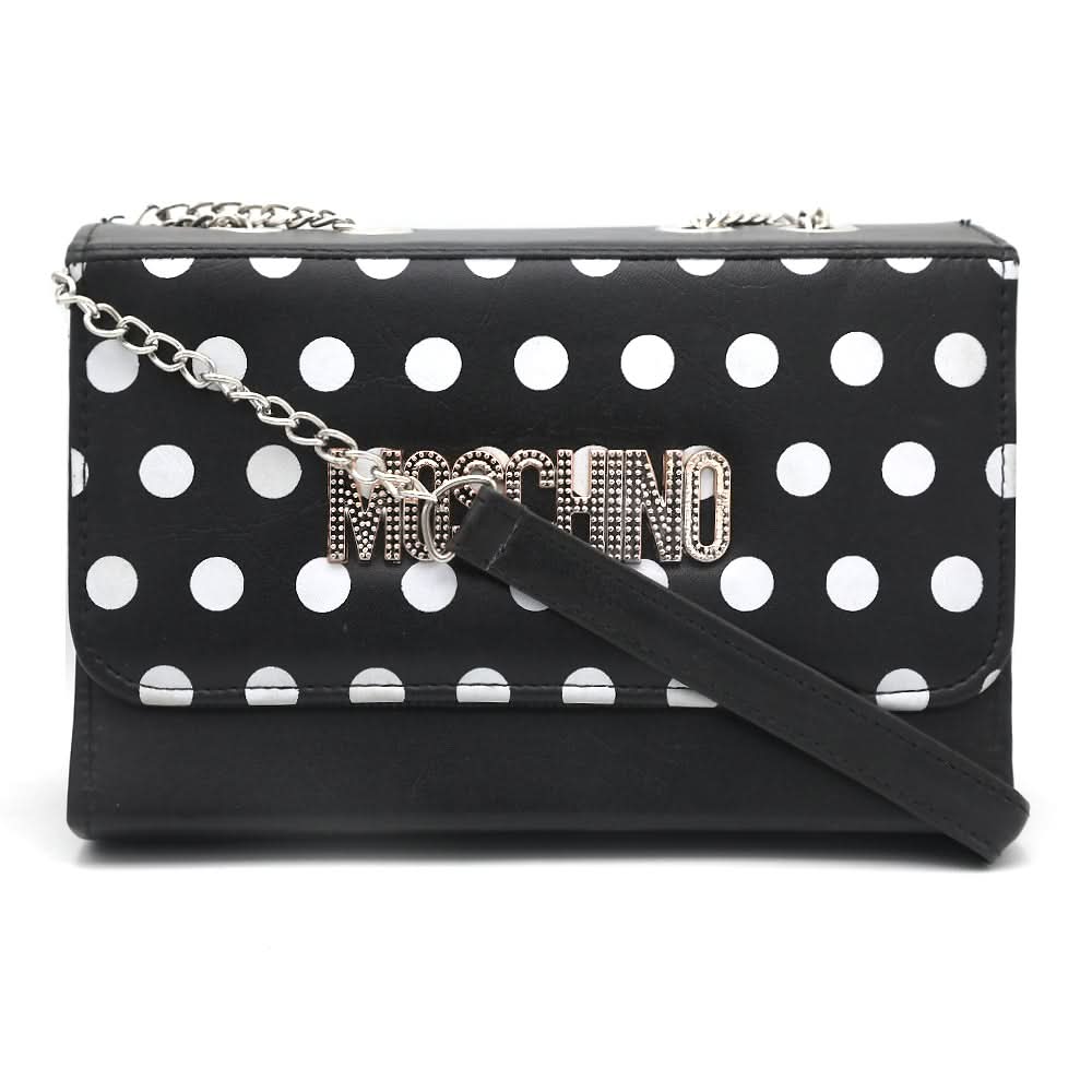 Women's Shoulder Bag 2850 - Black, Women, Bags, Chase Value, Chase Value