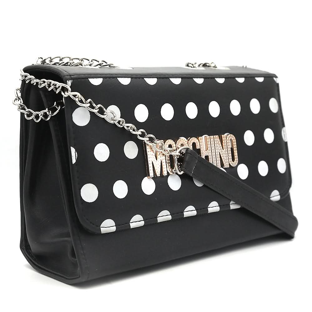 Women's Shoulder Bag 2850 - Black, Women, Bags, Chase Value, Chase Value