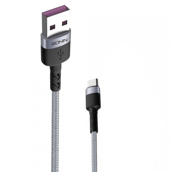 Ronin Cable R-310 TYPE-C, Home & Lifestyle, Usb Cables, Chase Value, Chase Value