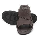 Men's Slipper- Brown, Men, Slippers, Chase Value, Chase Value