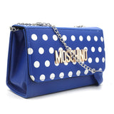 Women's Shoulder Bag 2850 - Royal Blue, Women, Bags, Chase Value, Chase Value