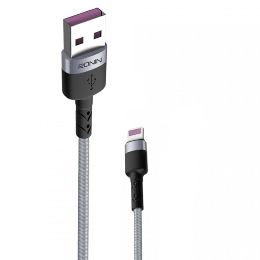 Ronin Cable R-310 IPHONE-5, Home & Lifestyle, Usb Cables, Ronin, Chase Value