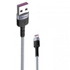 Ronin Cable R-310 IPHONE-5, Home & Lifestyle, Usb Cables, Ronin, Chase Value