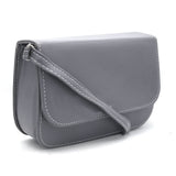 Women's Shoulder Bag 3146 - Grey, Women, Bags, Chase Value, Chase Value