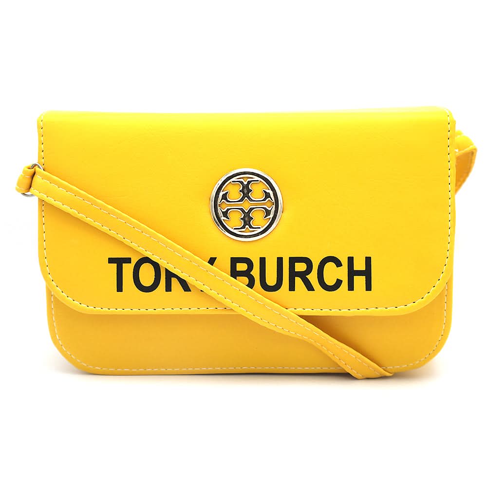 Women's Shoulder Bag 3146 - Yellow, Women, Bags, Chase Value, Chase Value