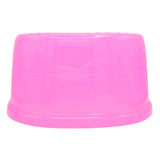 Joy Bath Stool - Pink, Home & Lifestyle, Accessories, Chase Value, Chase Value