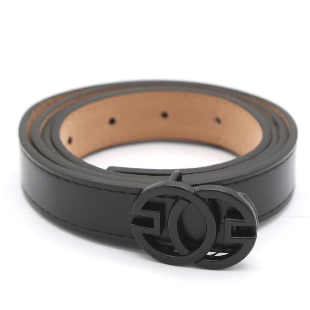Women's Belt - Black, Women, Belts, Chase Value, Chase Value