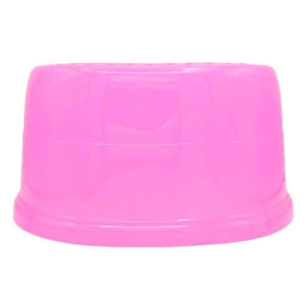 Joy Bath Stool - Pink, Home & Lifestyle, Accessories, Chase Value, Chase Value