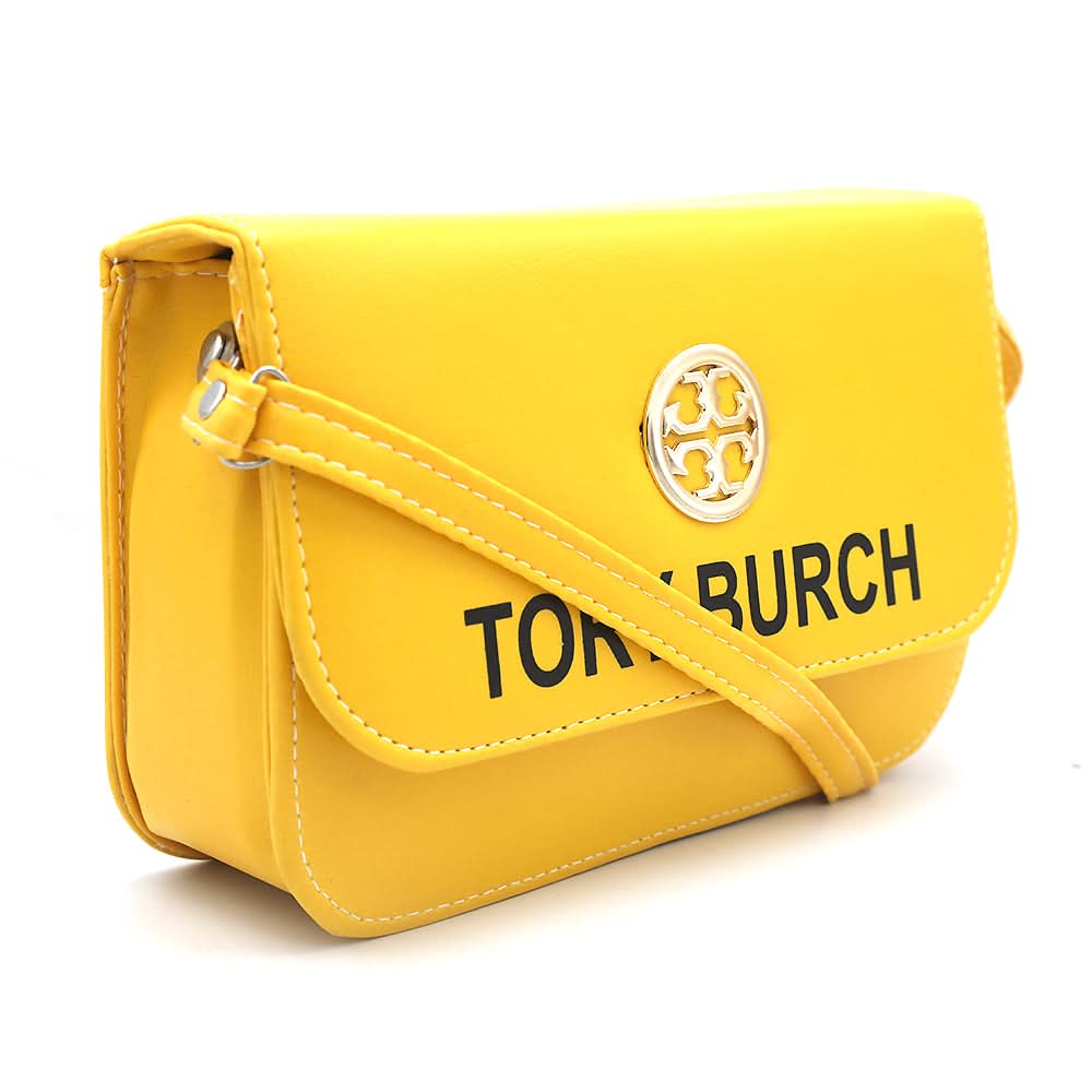 Women's Shoulder Bag 3146 - Yellow, Women, Bags, Chase Value, Chase Value