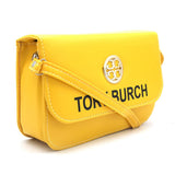 Women's Shoulder Bag 3146 - Yellow, Women, Bags, Chase Value, Chase Value
