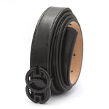 Women's Belt - Black, Women, Belts, Chase Value, Chase Value
