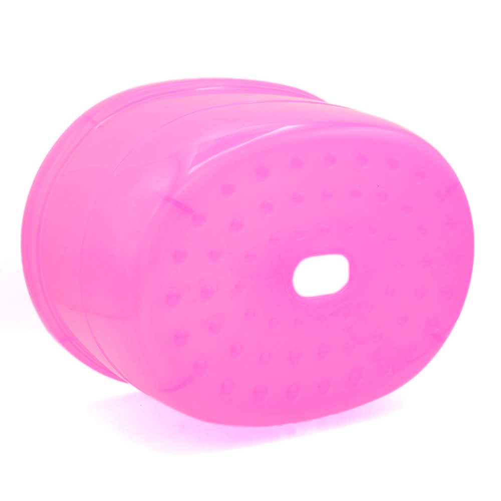 Joy Bath Stool - Pink, Home & Lifestyle, Accessories, Chase Value, Chase Value