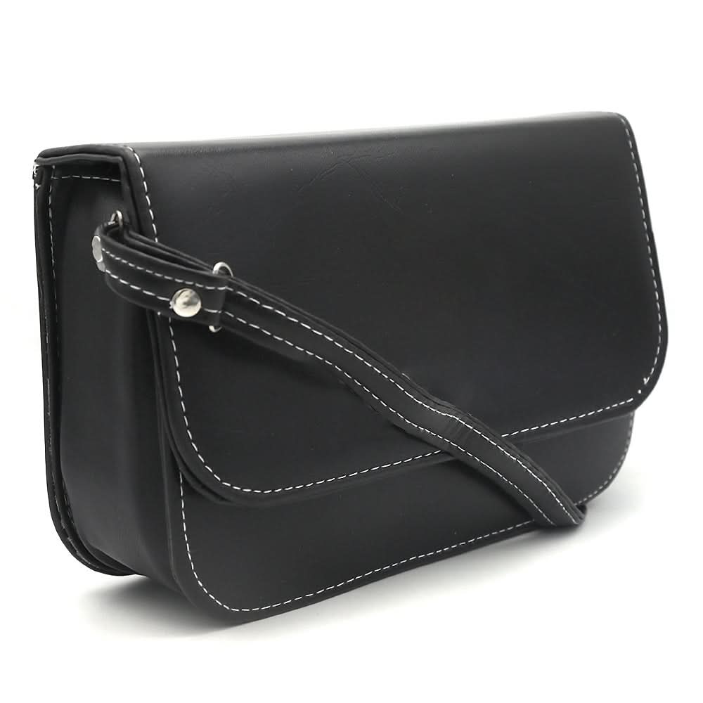 Women's Shoulder Bag 3146 - Black, Women, Bags, Chase Value, Chase Value