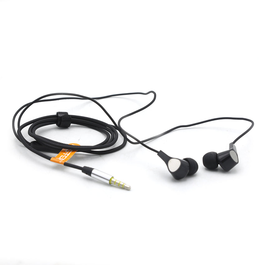 Faster Handfeed Bass F-15 - Black, Home & Lifestyle, Hand Free / Head Phones, Faster, Chase Value