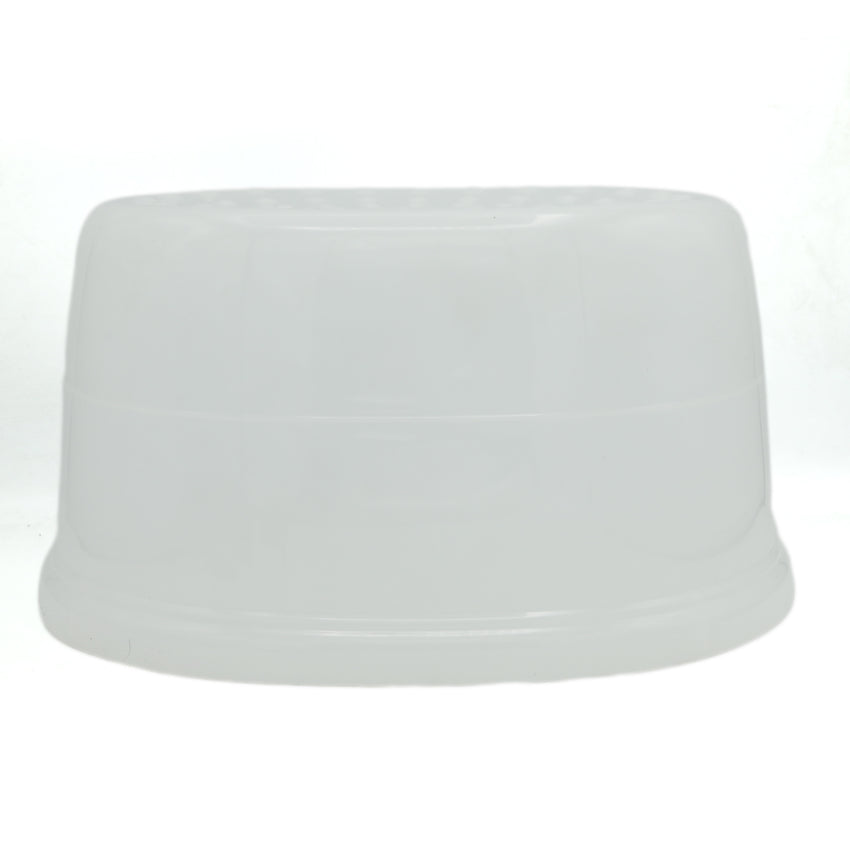 Joy Bath Stool - White, Home & Lifestyle, Accessories, Chase Value, Chase Value