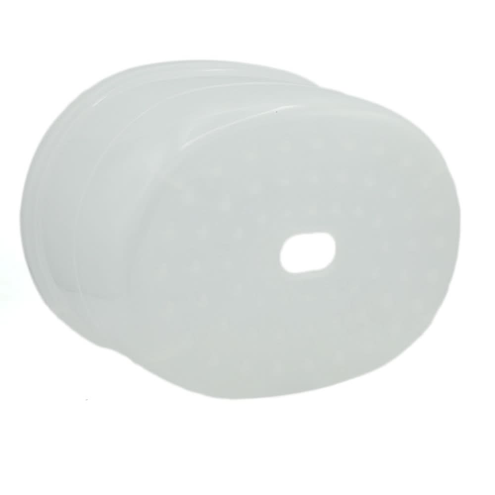 Joy Bath Stool - White, Home & Lifestyle, Accessories, Chase Value, Chase Value