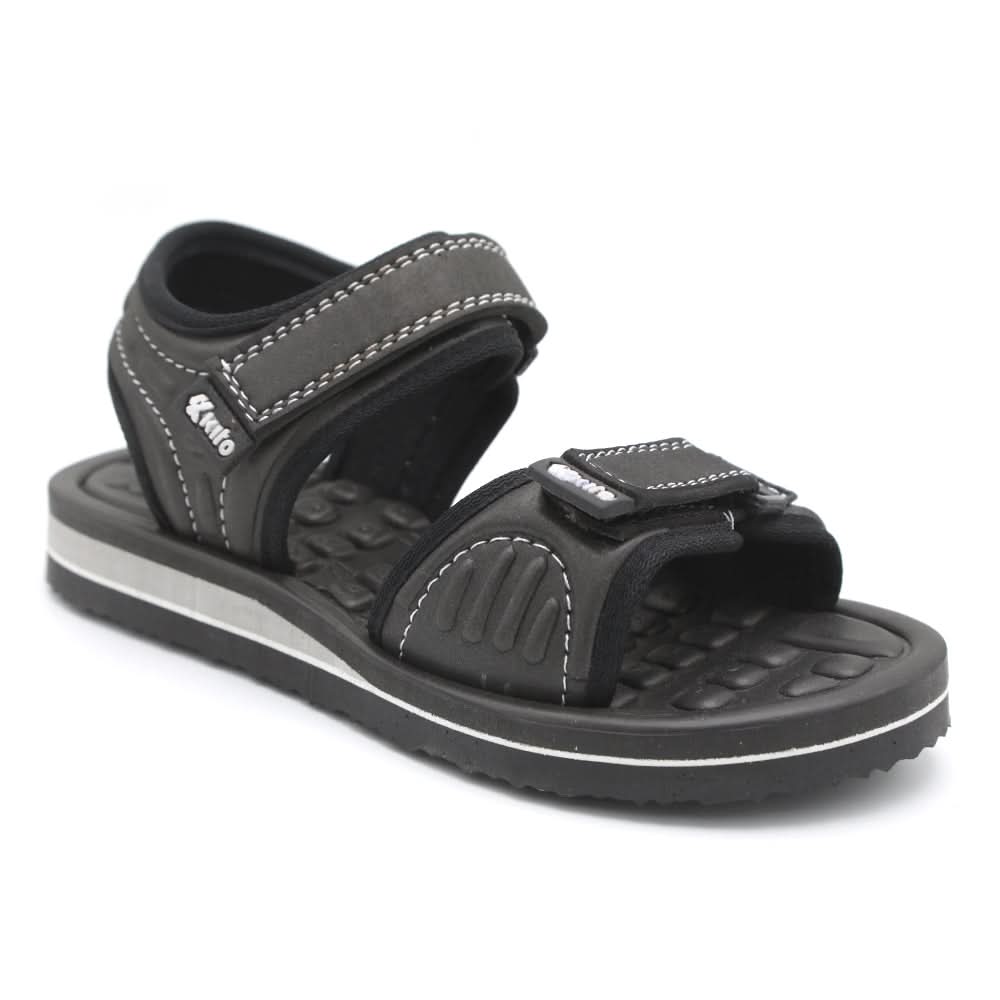 Boys Kitto - Black, Kids, Boys Sandals, Chase Value, Chase Value
