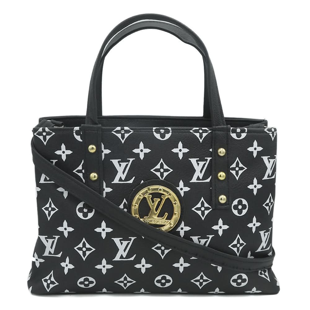 Women's Handbag 6584 - Black, Women, Bags, Chase Value, Chase Value