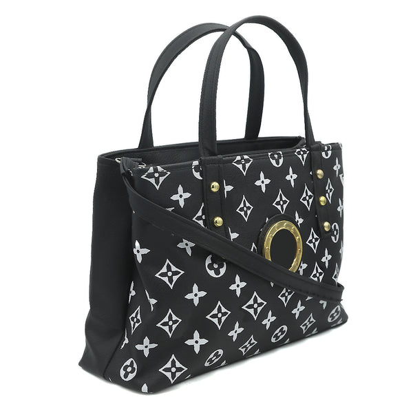 Women's Handbag 6584 - Black, Women, Bags, Chase Value, Chase Value