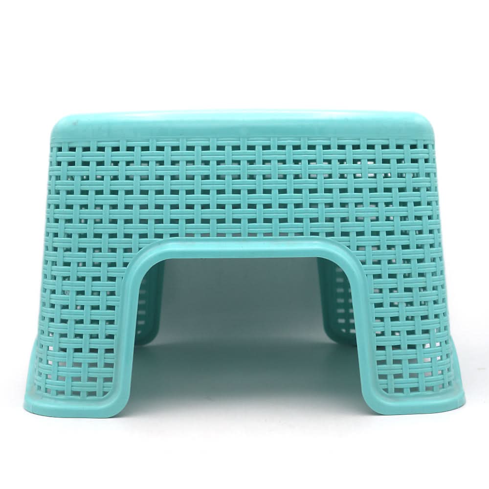 Mini Stool - Sky Blue, Home & Lifestyle, Kitchen Tools And Accessories, Chase Value, Chase Value