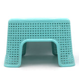 Mini Stool - Sky Blue, Home & Lifestyle, Kitchen Tools And Accessories, Chase Value, Chase Value